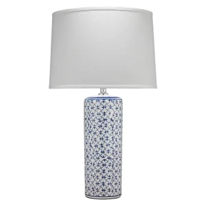 Alternative view of Olina Ceramic Table Lamp