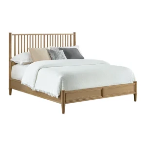 Alternative view of Home Belmont Bed