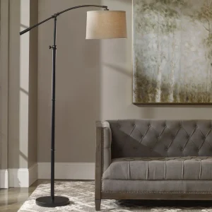 Jackson Floor Lamp