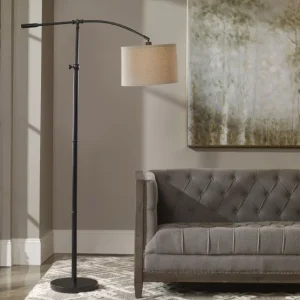 Alternative view of Jackson Floor Lamp