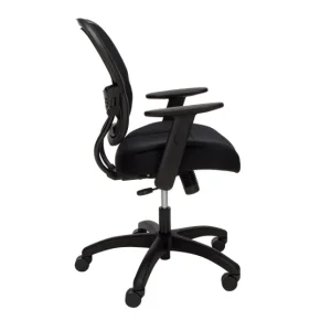 HON Wave Mesh Mid-Back Chair