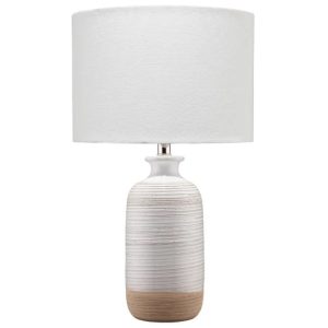 Alternative view of Dayla Table Lamp