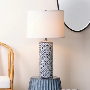 Olina Ceramic Table Lamp