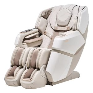 Bodyfriend FALCON Massage Chair with ROVO Walking Technology